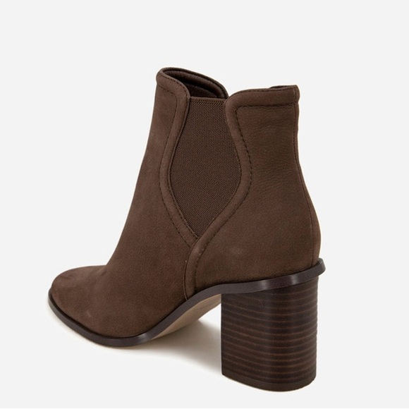 Splendid MAISIE CHELSEA BOOT IN BROWN Sz 8 - Picture 3 of 9